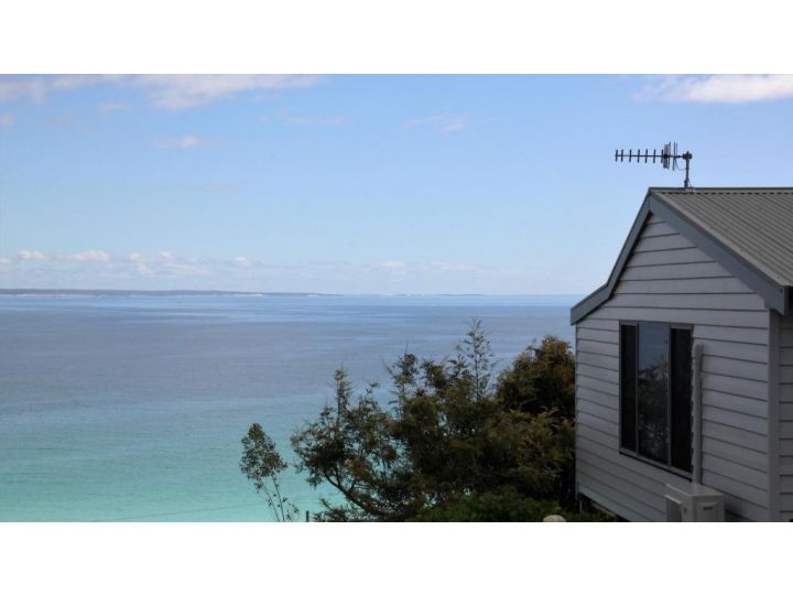 SEA EAGLE COTTAGE Amazing views of Bay of Fires Guest house, Binalong Bay - imaginea 15