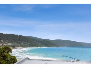Sea Escape Lorne Guest house, Lorne - 1