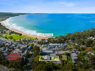 Sea Escape Lorne Guest house, Lorne - 2