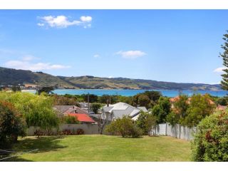 Sea Forever Guest house, Apollo Bay - 2