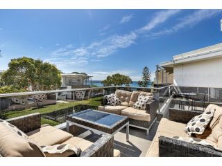 Sea Grange - harbour views, prime location Guest house, Mornington - 4