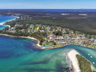 SEA JERVIS BAY Huskisson 4pm check out Sundays except peak Guest house, Huskisson - 1
