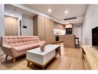 Sea La Vie Broadbeach Apartment, Gold Coast - 3
