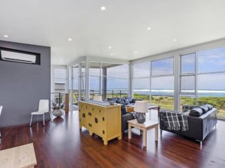 Sea-Lit - South Beach Guest house, Port Fairy - 1
