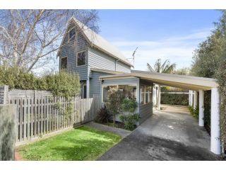 Sea Loft Guest house, Apollo Bay - 2