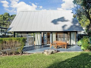 Sea Loft at Hyams Beach Guest house, Hyams Beach - 2