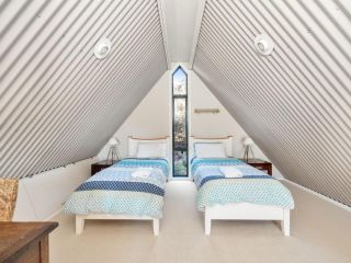 Sea Loft at Hyams Beach Guest house, Hyams Beach - 5