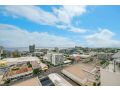 Sea Panorama from the 17th Floor near Esplanade Apartment, Darwin - thumb 4