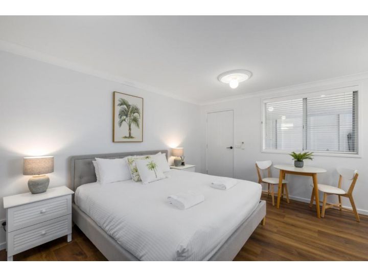 Sea Pine Guest house, Sawtell - imaginea 15