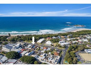 Sea Pine Guest house, Sawtell - 2