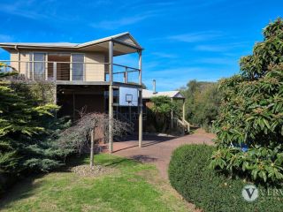 Sea Ranch - Tennis Court and Spa! Guest house, Rye - 3