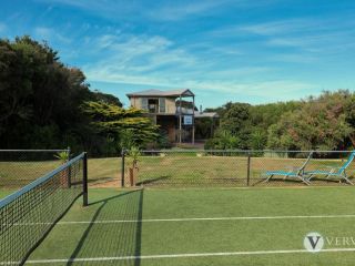 Sea Ranch - Tennis Court and Spa! Guest house, Rye - 4