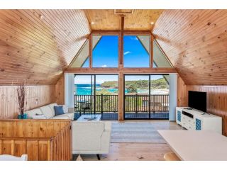Sea-renity - 17 Kurrawa Dr Guest house, Kioloa - 1