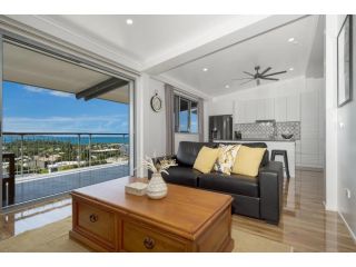 SEA-Renity II Apartment, Townsville - 4