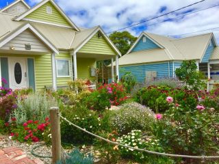 Sea Salt Bnb Bed and breakfast, Rosebud - 1