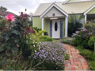 Sea Salt Bnb Bed and breakfast, Rosebud - 4