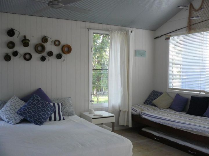 Sea Shanties Accomodation, North Stradbroke Island - imaginea 16