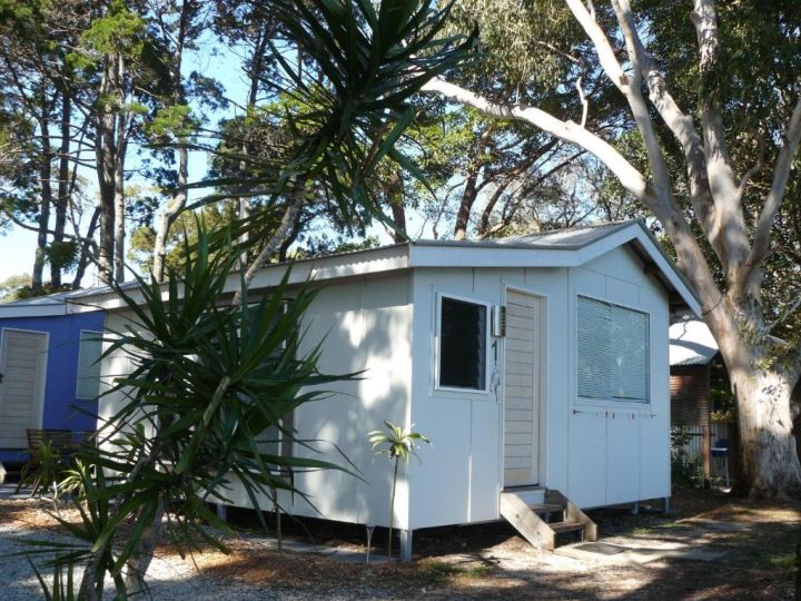 Sea Shanties Accomodation, North Stradbroke Island - imaginea 9