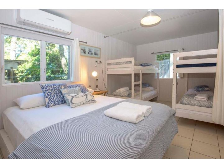 Sea Shanties Accomodation, North Stradbroke Island - imaginea 8