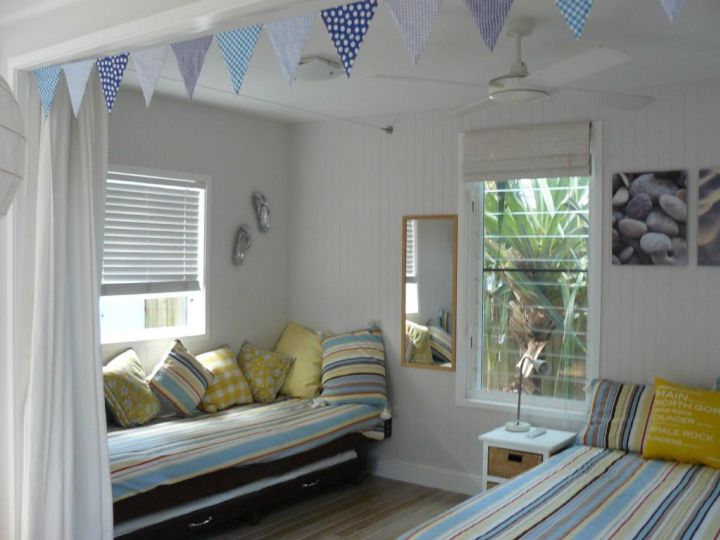 Sea Shanties Accomodation, North Stradbroke Island - imaginea 13