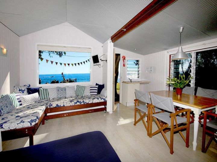 Sea Shanties Accomodation, North Stradbroke Island - imaginea 12