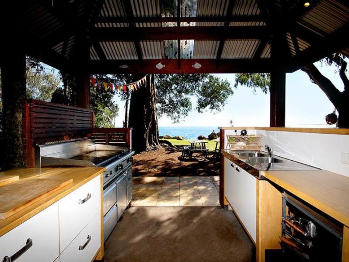 Sea Shanties Accomodation, North Stradbroke Island - imaginea 19