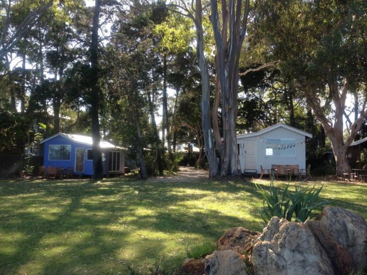 Sea Shanties Accomodation, North Stradbroke Island - imaginea 15