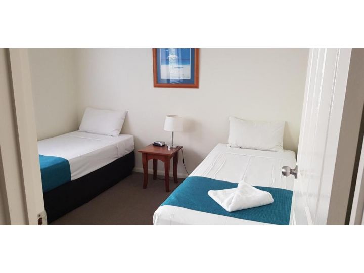 Sea Star Apartments Aparthotel, Airlie Beach - imaginea 10