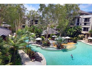 Sea Temple Palm Cove 328-9 - Premium Private Apartment Apartment, Palm Cove - 4