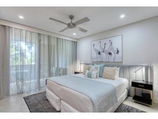 Sea Temple Palm Cove 328-9 - Premium Private Apartment Apartment, Palm Cove - 3