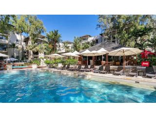 Penthouse - Palm Cove Guest house, Palm Cove - 2