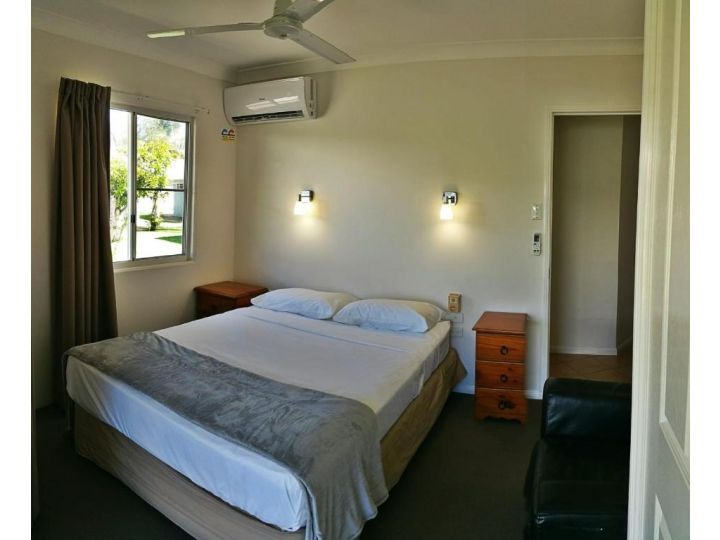 Sea View Villa. 2 bedroom. Sleeps 4. Free WIFI Apartment, Queensland - imaginea 10