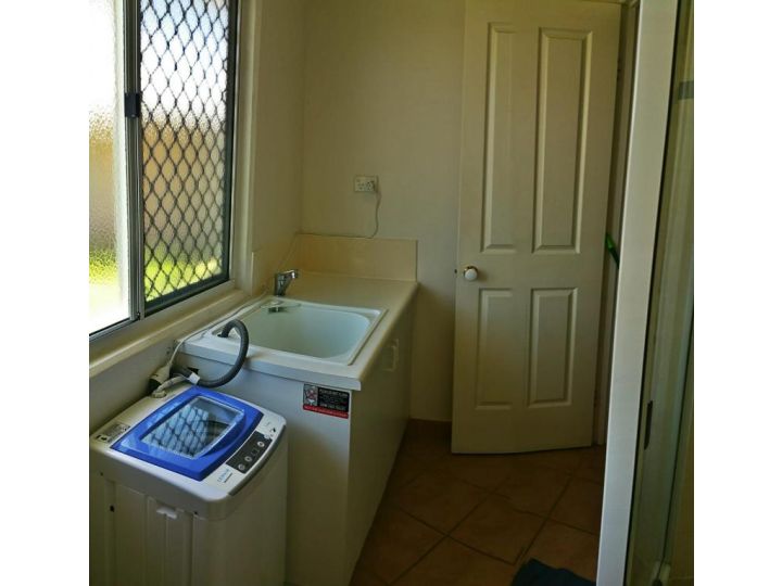 Sea View Villa. 2 bedroom. Sleeps 4. Free WIFI Apartment, Queensland - imaginea 9