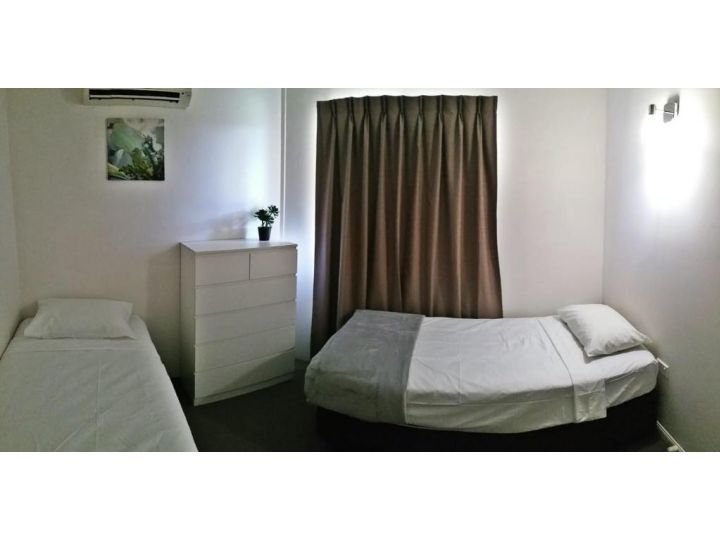 Sea View Villa. 2 bedroom. Sleeps 4. Free WIFI Apartment, Queensland - imaginea 8
