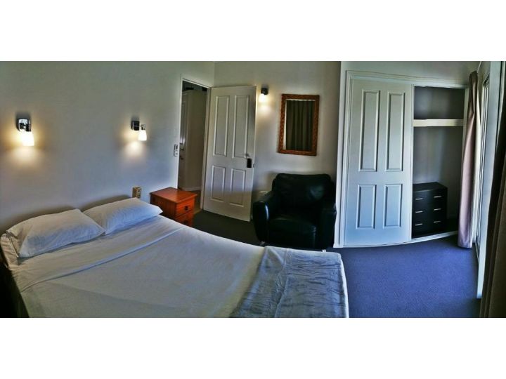 Sea View Villa. 2 bedroom. Sleeps 4. Free WIFI Apartment, Queensland - imaginea 7