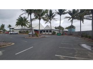 Sea View Villa. 2 bedroom. Sleeps 4. Free WIFI Apartment, Queensland - 4