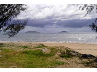 Sea View Villa. 2 bedroom. Sleeps 4. Free WIFI Apartment, Queensland - 1