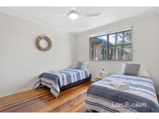 Sea Whisper Apartment, Lennox Head - 1