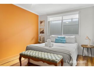 Sea Whisper Apartment, Lennox Head - 4