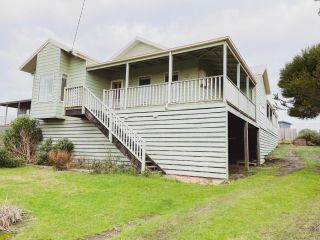 Seabatical Port Campbell Guest house, Port Campbell - 1