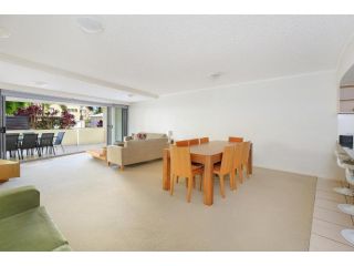 Seabourn Unit 102, 56 Lower Gay Tce Caloundra Apartment, Caloundra - 5