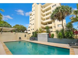 Seabourn Unit 102, 56 Lower Gay Tce Caloundra Apartment, Caloundra - 2