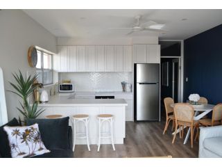 Seabreeze at Semaphore #6 Ocean view apartment Apartment, South Australia - 5