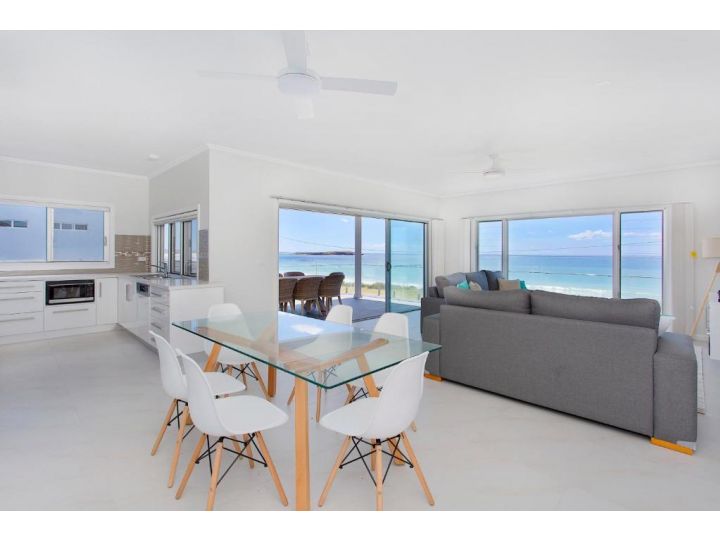 Seabreeze on the Beach Apartment, New South Wales - imaginea 16