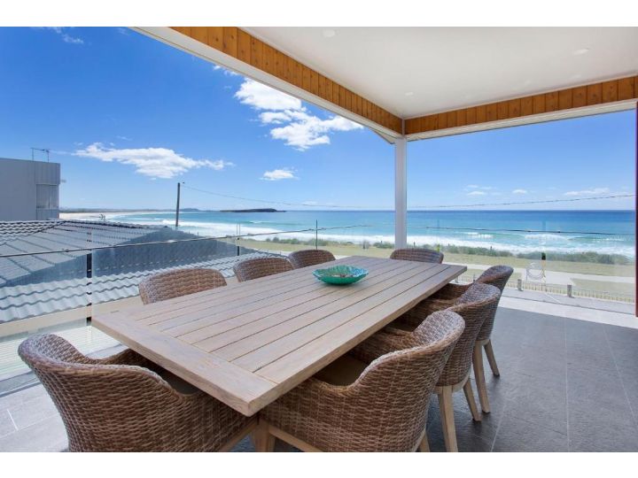 Seabreeze on the Beach Apartment, New South Wales - imaginea 11