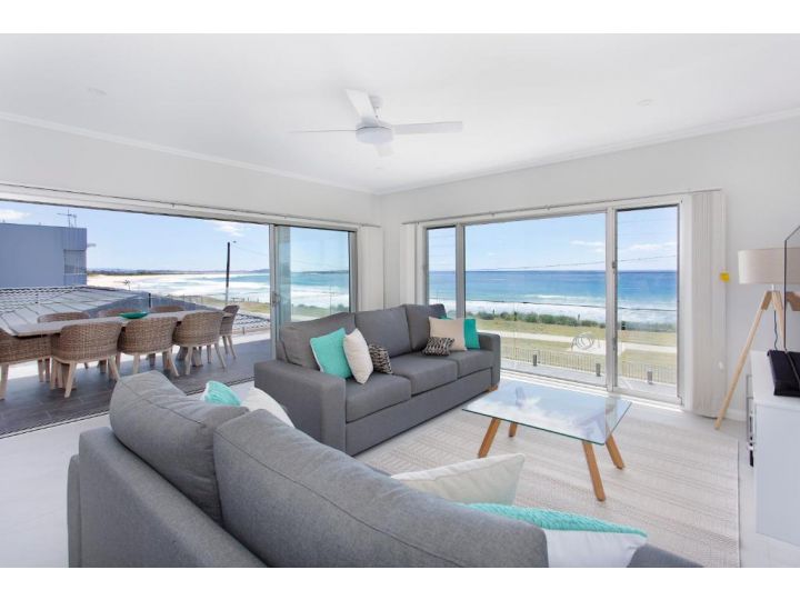 Seabreeze on the Beach Apartment, New South Wales - imaginea 14