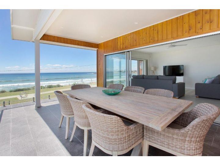 Seabreeze on the Beach Apartment, New South Wales - imaginea 12