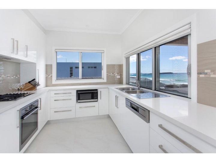 Seabreeze on the Beach Apartment, New South Wales - imaginea 17