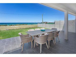 Seabreeze on the Beach Apartment, New South Wales - 2