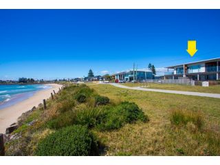 Seabreeze on the Beach Apartment, New South Wales - 5